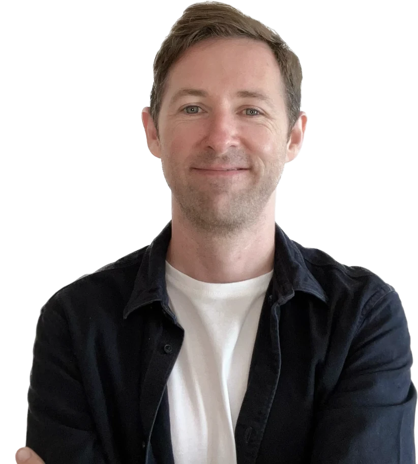 Ronan Kennedy, Executive Career Coach